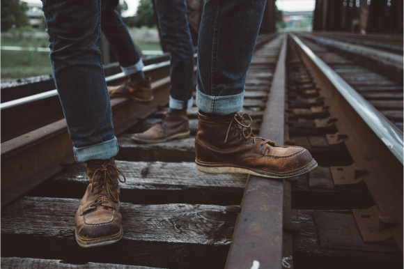 Caring for Leather Hiking Boots