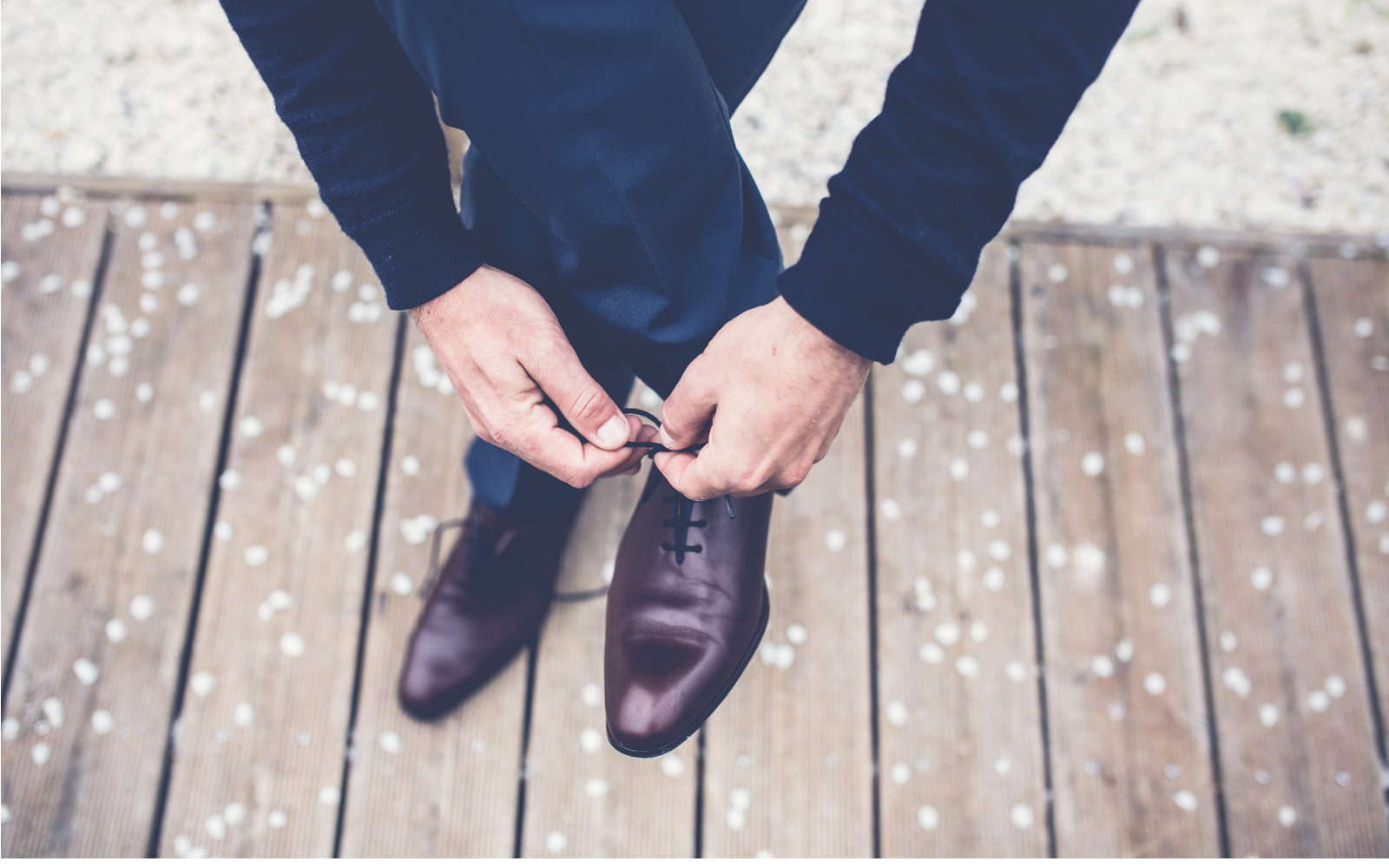 5 care tips for brand new shoes LittleLusso