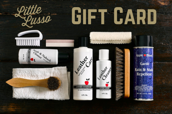 Little Lusso Gift Card