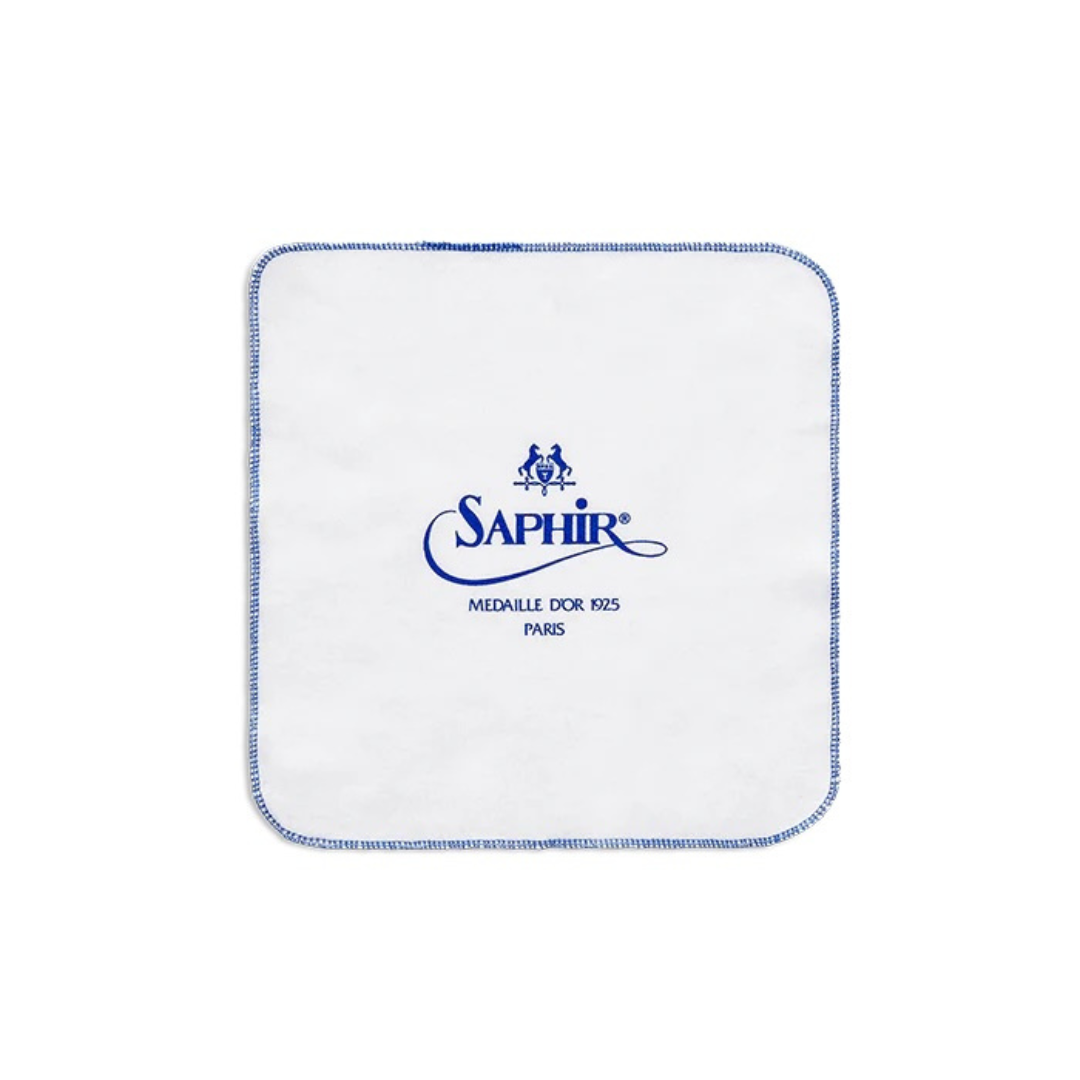 Saphir Square Cleaning Cloth