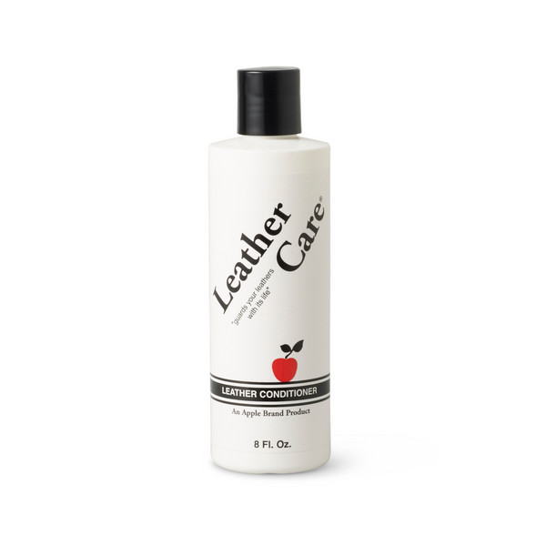 Apple Leather Conditioner LittleLusso