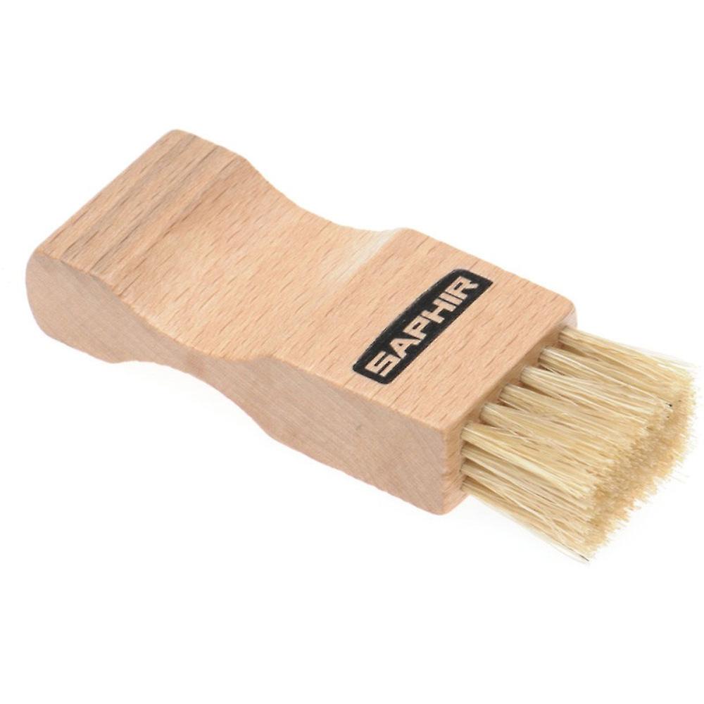 Saphir Pommadier Brush - 50% off