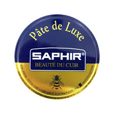 Saphir Pate De Luxe