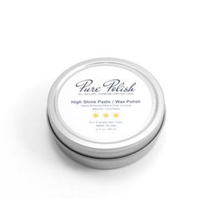 Pure Polish High Shine Paste for mirror shine. Stocked by Little Lusso Australia