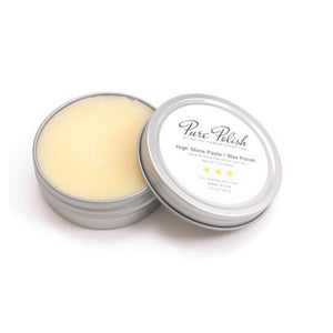 Pure Polish High Shine Paste for mirror shine. Stocked by Little Lusso Australia