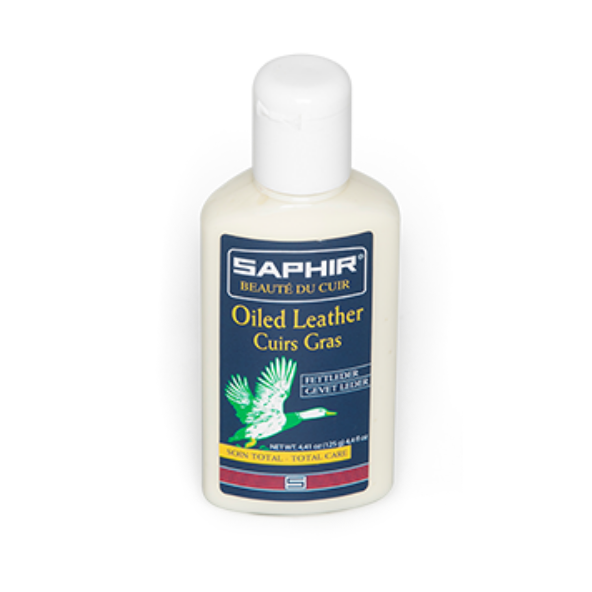  Saphir Oiled Leather Cream for cromexcel (or oiled) leather. Stocked in Little Lusso Australia.