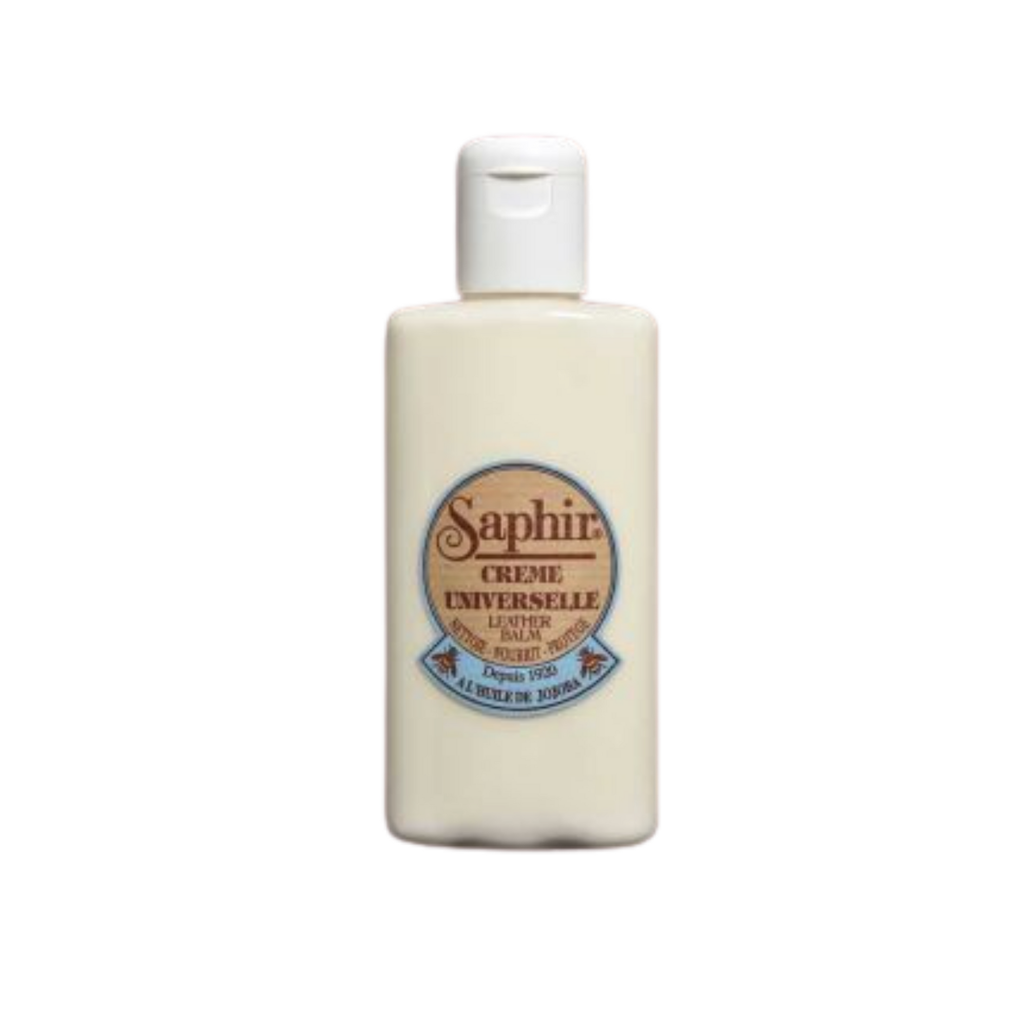 Saphir Creme Universelle LittleLusso