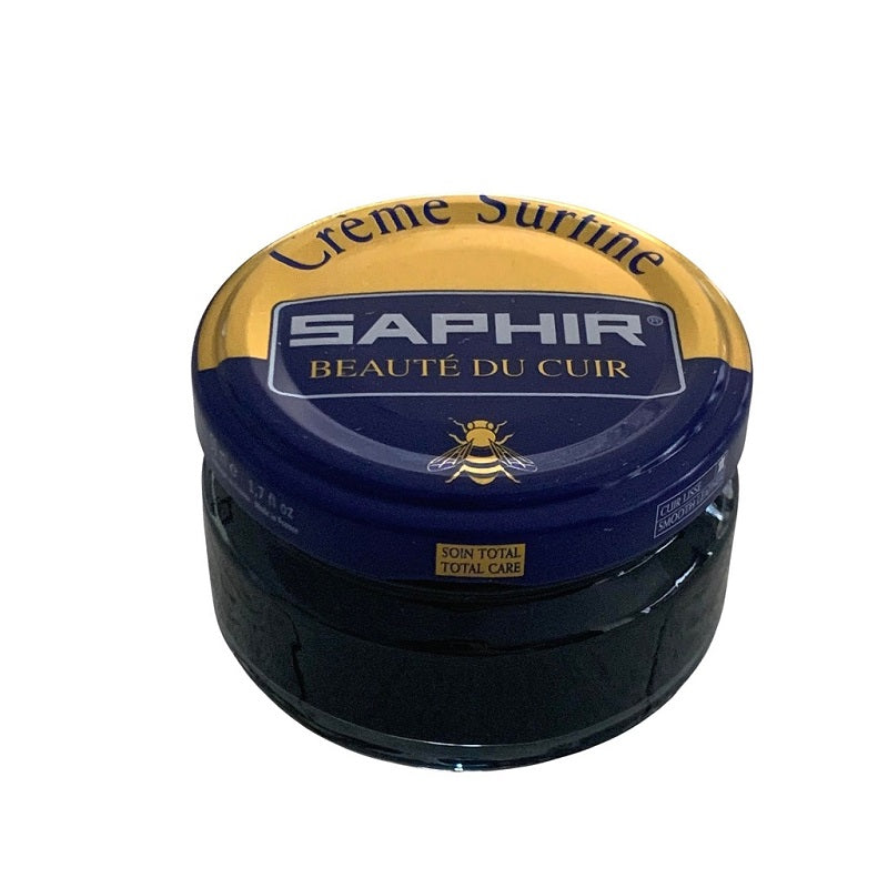 Shoe Polish Liquid White - Novelys - by Saphir